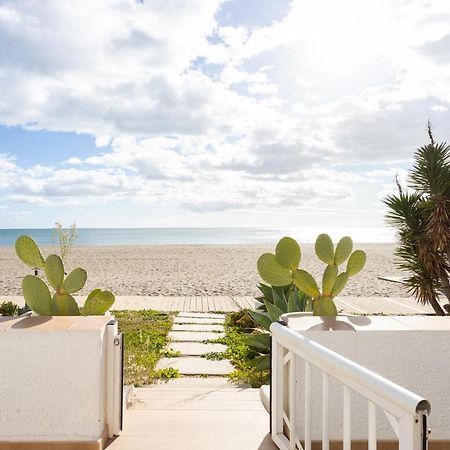 Higueron Rental Playa Arena Benalmádena Zewnętrze zdjęcie