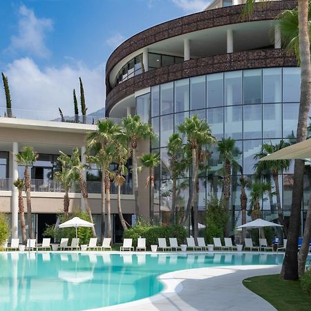 Higueron Rental Playa Arena Benalmádena Zewnętrze zdjęcie