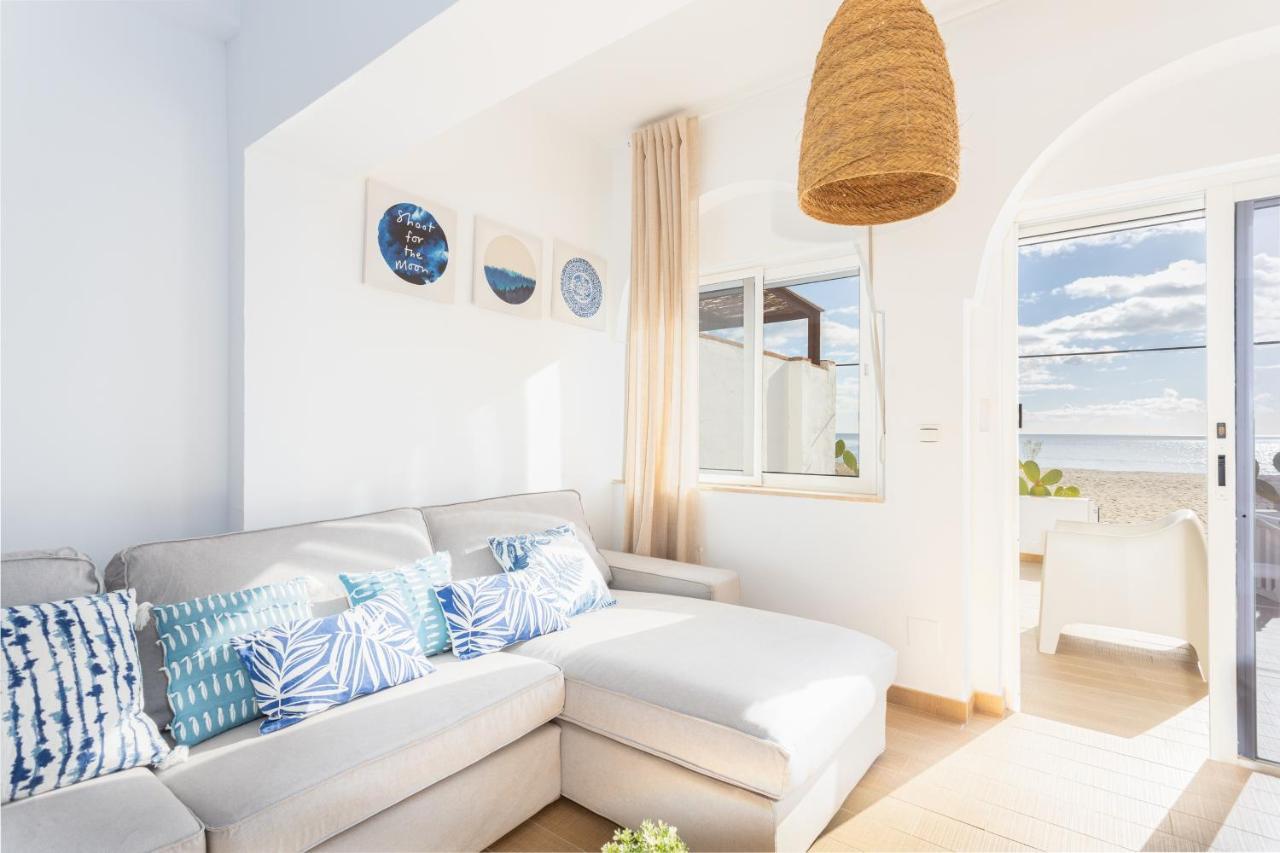 Higueron Rental Playa Arena Benalmádena Zewnętrze zdjęcie