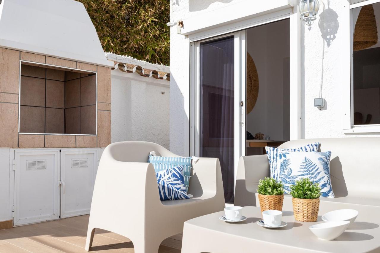 Higueron Rental Playa Arena Benalmádena Zewnętrze zdjęcie