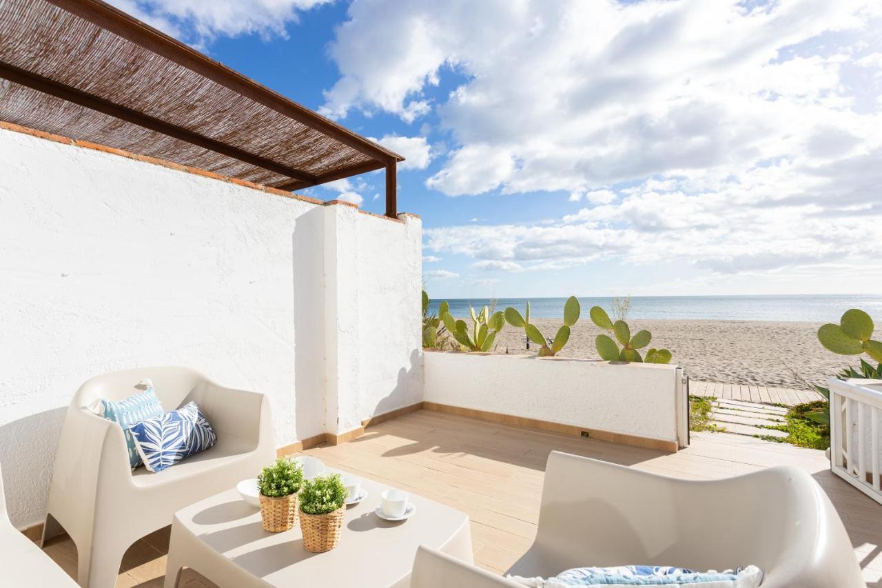 Higueron Rental Playa Arena Benalmádena Zewnętrze zdjęcie