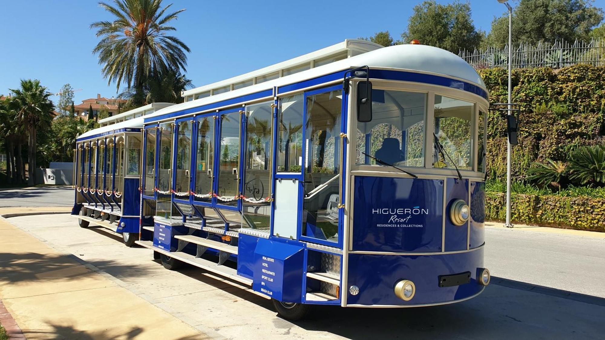 Higueron Rental Playa Arena Benalmádena Zewnętrze zdjęcie